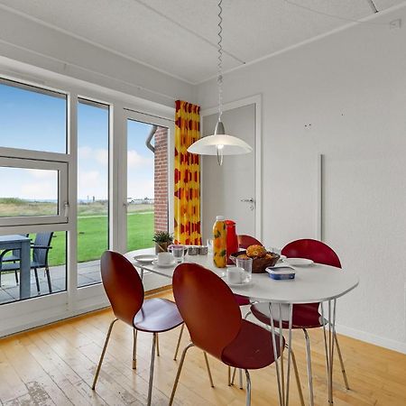 2 Bedroom Stunning Home In Højer מראה חיצוני תמונה