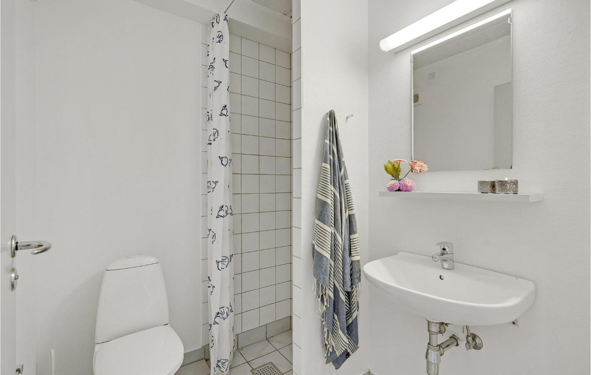 2 Bedroom Stunning Home In Højer מראה חיצוני תמונה