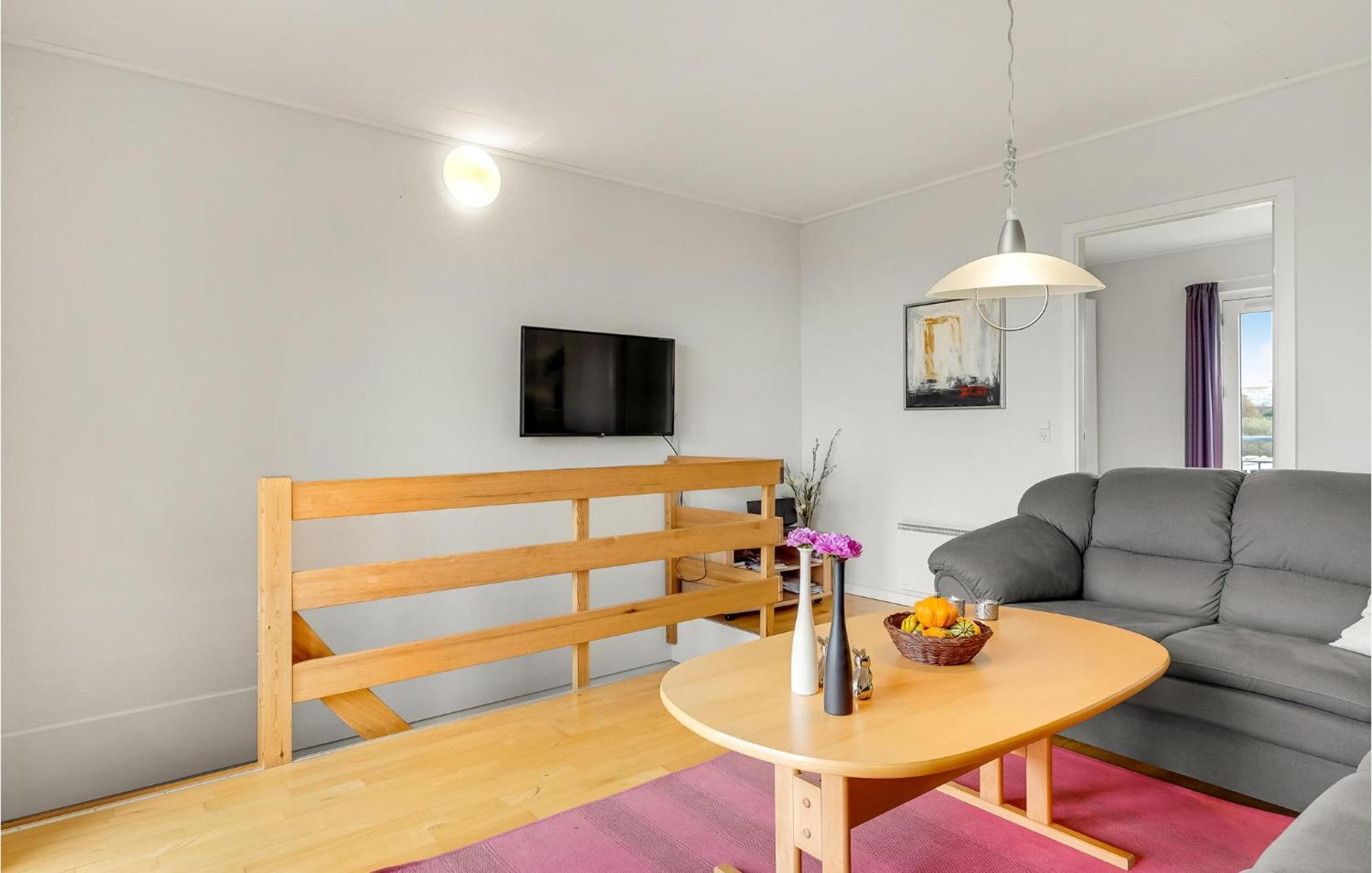 2 Bedroom Stunning Home In Højer מראה חיצוני תמונה