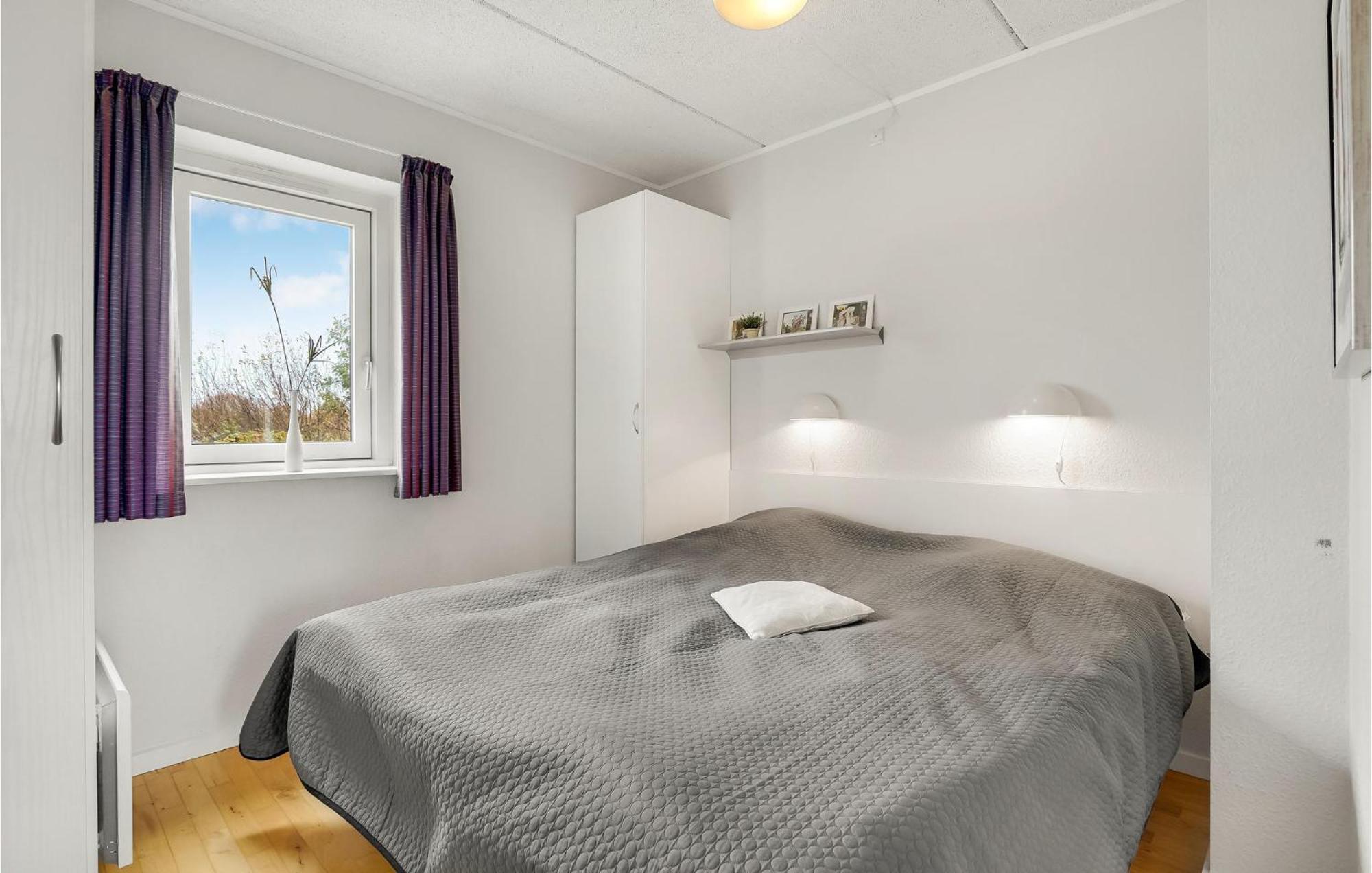 2 Bedroom Stunning Home In Højer מראה חיצוני תמונה