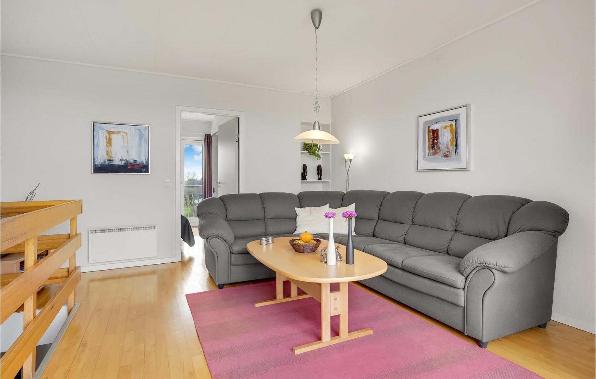 2 Bedroom Stunning Home In Højer מראה חיצוני תמונה