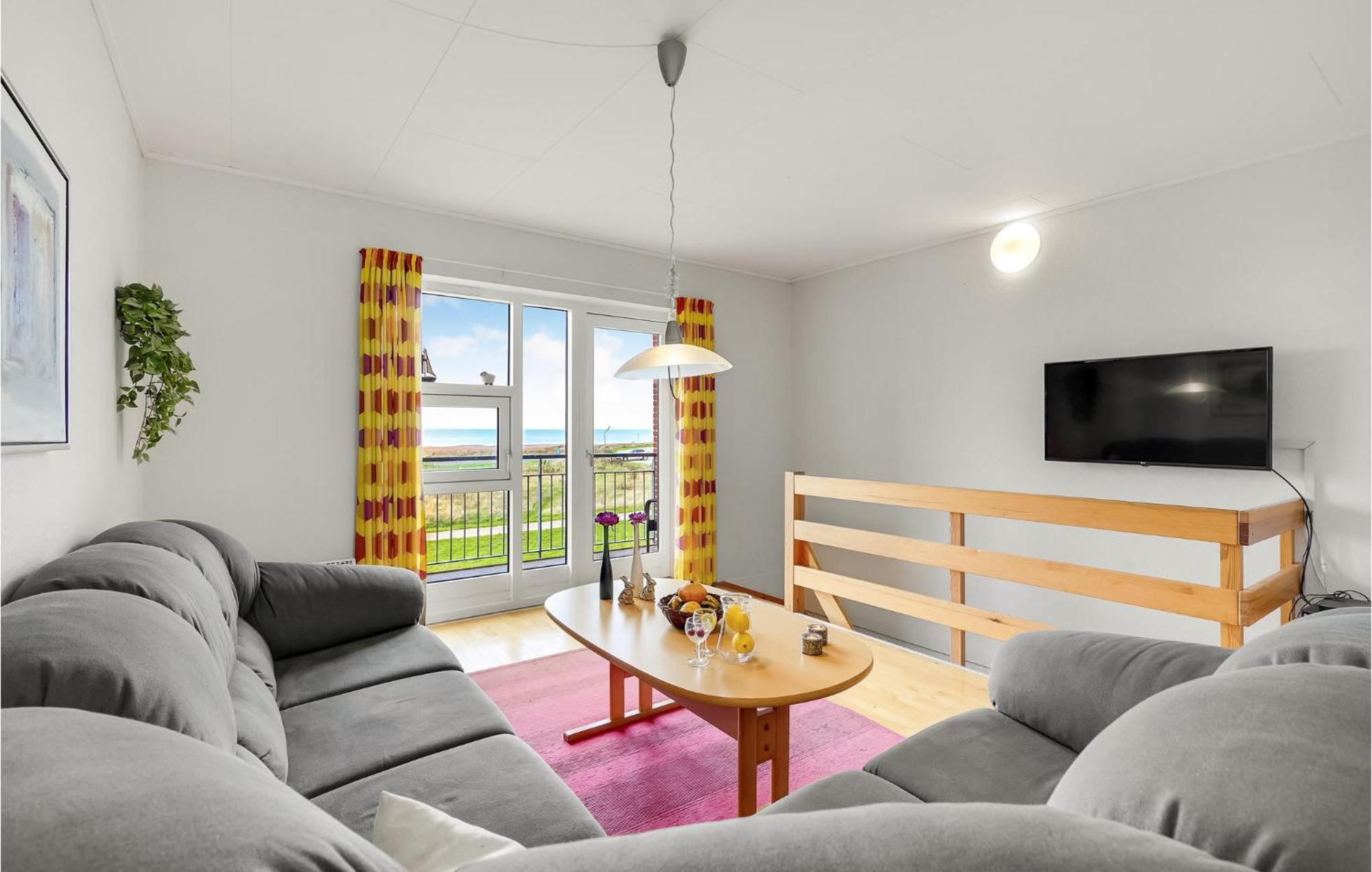 2 Bedroom Stunning Home In Højer מראה חיצוני תמונה