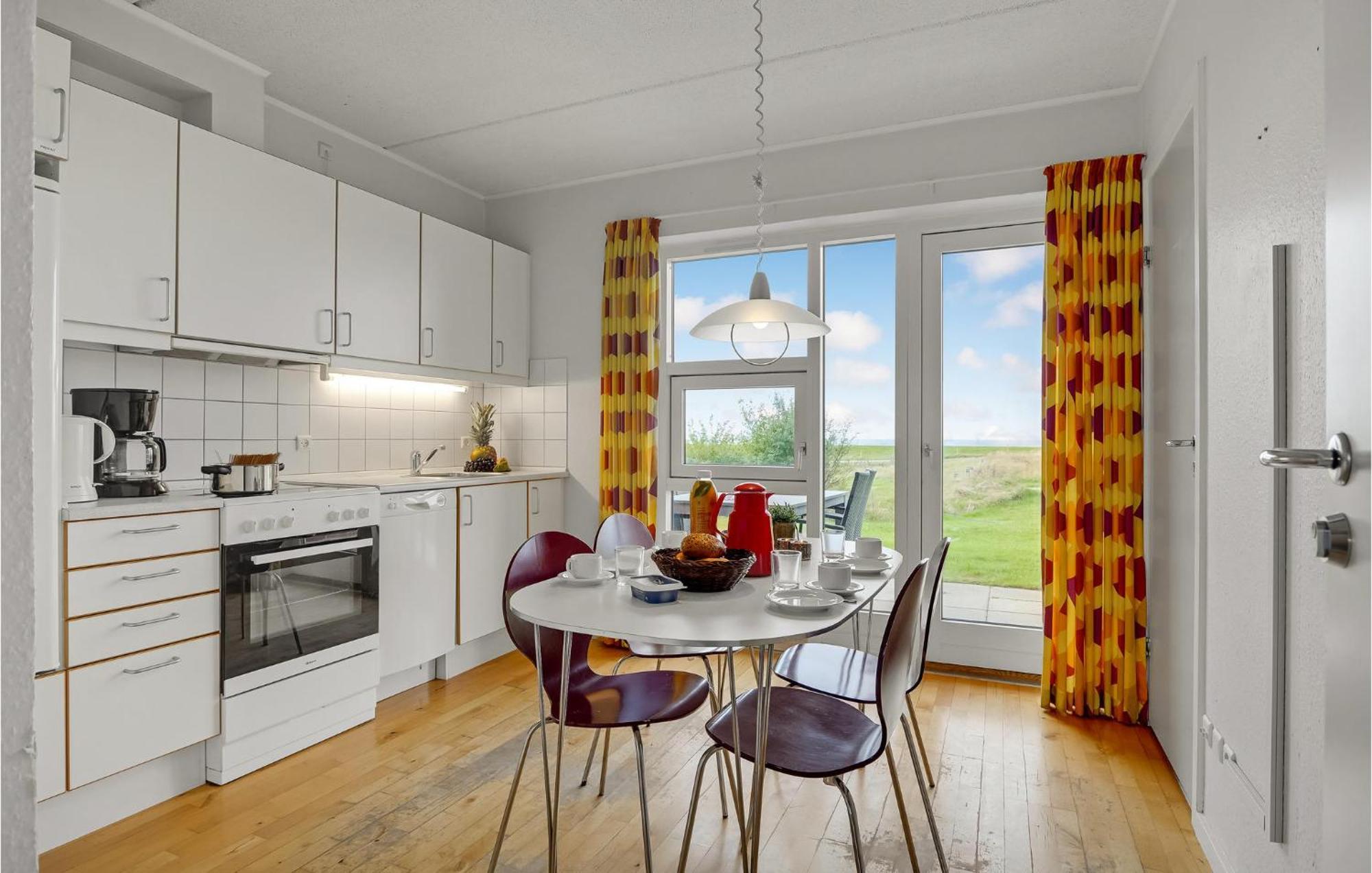 2 Bedroom Stunning Home In Højer מראה חיצוני תמונה