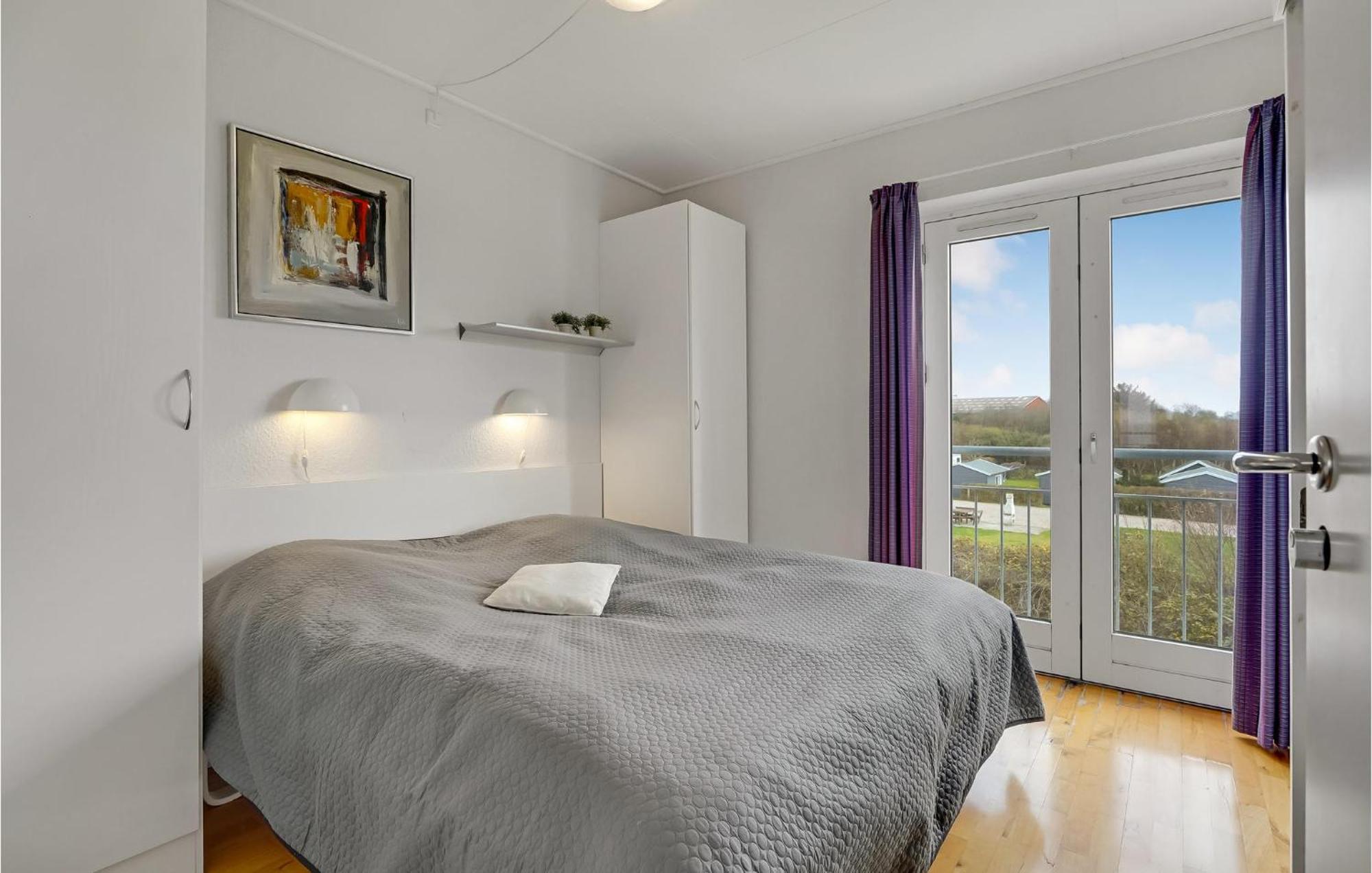 2 Bedroom Stunning Home In Højer מראה חיצוני תמונה